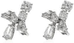 Swarovski Mátrix klipszes fülbevaló 5692523 (5692523)