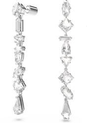 Swarovski Mesmera csepp alakú fülbevaló 5661687 (5661687)