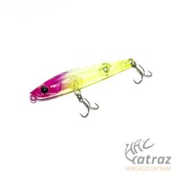 HFL Wobbler Tiny Pencil 68mm 4, 1g Purple Head (5999112101536)