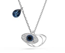 Swarovski Symbolica gonosz szem női nyaklánc 5710942 (5710942)