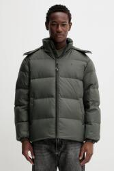 Tommy Jeans pehelydzseki - zöld XL - answear - 58 990 Ft