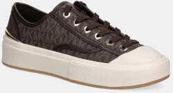 Michael Kors sportcipő Jude - barna Női 37 - answear - 53 990 Ft
