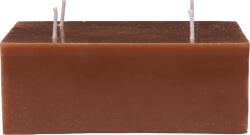 ferm LIVING Lumânare Burren cu 4 fitile (1104272326)