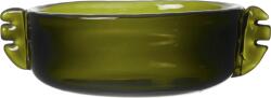 Ferm Living Bol Alas, 23 cm, verde mușchi (1104271971) Castron