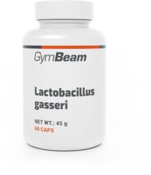 GymBeam Lactobacillus Gasseri 60 caps