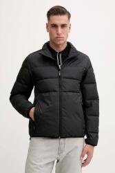 BOSS Green pehelydzseki - fekete XXL