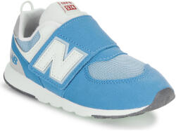 New Balance Pantofi sport Casual Fete 574 New Balance albastru 21