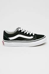 Vans - Gyerek sportcipő - fekete 31.5