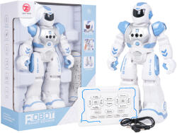 Inlea4Fun RC Távirányítós multifunkciós robot ROBOT SMART SENSOR (RA-ZRC.606-33)