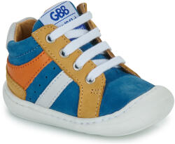 GBB Pantofi sport stil gheata Fete FELIDE FLEX GBB Multicolor 20