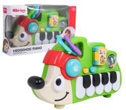 Inlea4Fun Süniformájú zongora HEDGEHOG PIANO (RA-ZDN.6225)