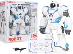 Inlea4Fun RC Távirányítós multifunkciós robot ROBOT DANCING U-ICTORY (RA-ZRC.606-28)