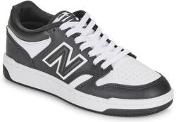New Balance Pantofi sport Casual Fete 480 New Balance Negru 39