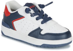 GEOX Pantofi sport Casual Fete J WASHIBA BOY Geox Alb 39