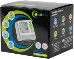 Vital Logistic Tensiometru Incheietura BP608W, VitalMed