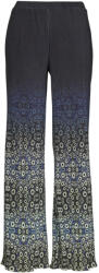 Desigual Pantaloni fluizi și Pantaloni harem Femei CELULAS LACROIX Desigual Multicolor EU L