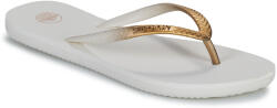 Superdry Flip-Flops Femei TONG METALLISEES CORE Superdry Alb 40 / 41