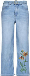 Desigual Jeans flare OHIO Desigual albastru FR 40