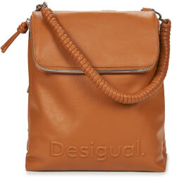 Desigual Rucsacuri Femei HALF HAMPTON Desigual Maro Unic