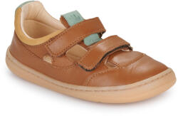 Easy Peasy Pantofi sport Casual Băieți MY DUCKIE'S SALOME Easy Peasy Maro 27