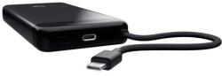 Trust Fiera 20, 000 Powerbank Fizethető Kábel 25881