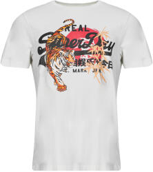 Superdry Tricouri mânecă scurtă Bărbați VINTAGE LOGO TOKYO Superdry Alb EU M