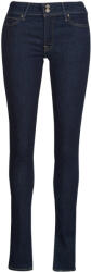 Levi's Jeans skinny Femei 711 DOUBLE BUTTON Levis Albastru US 30 / 34