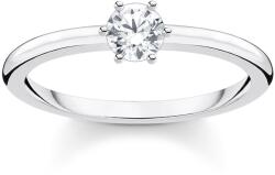 Thomas Sabo női gyűrű - TR2313-051-14-52 (TR2313-051-14-52)