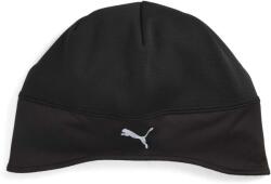 PUMA Running Contoured Skull Beanie