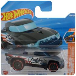 Mattel Hot Wheels: Terra Tracktyl mașinuță gri 1/64 - Mattel (5785/JBB82)