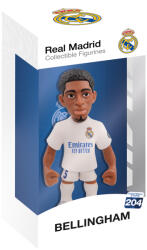 MGA Entertainment Minix: Real Madrid - figurina de acțiune fotbalist Jude Bellingham 12 cm (MNX18383) Figurina