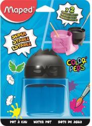 Maped Ecsettál, műanyag, 2 rekeszes, MAPED (IMA811310)