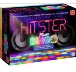 Hitster: Bingo társasjáték