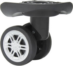 AGA Pótkerék Aga bőröndhöz MR4691 Fekete (K21983) - kertaktiv