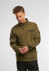 Brandit Tactical Sweat Troyer olive