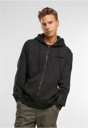 Brandit Tactical Sweat Jacket black