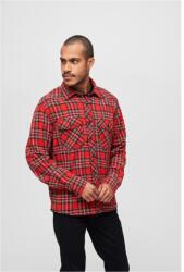 Brandit Checked Shirt tartan