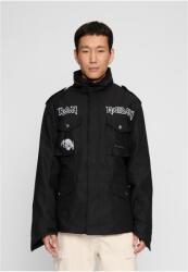 Brandit IRM M65 Jacket black