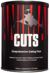 Universal Nutriton Universal Nutrition Animal Cuts 42 csomag (T-U-AnimalCuts)
