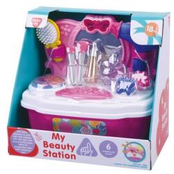 Playgo Pipere asztalka hanggal (2584)