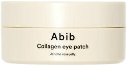 Abib - Collagen Eye Patch Jericho Rose Jelly - Feszesítő szemmaszk - 90g (60db)