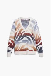 Desigual - WASILLA - Női pulóver (25WWJF211011)