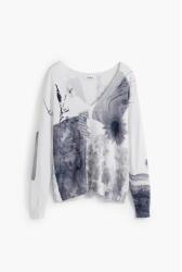 Desigual - GOTEMBURGO - Női pulóver (25WWJF151000)