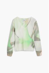 Desigual - OULU - Női pulóver (25WWJF134146)