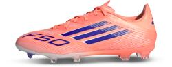 Adidas F50 League FG stoplis focicipő, korall (JI0004)