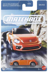 Mattel Matchbox Ikonikus Kisautók - Volkswagen Beetle Convertible (JCH30)