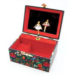 Svoora Zenélő ékszerdoboz balerinával - Tavasz (11141)