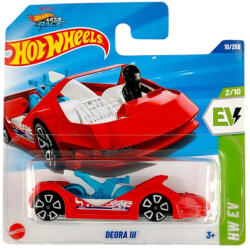 Mattel Hot Wheels HW EV - Deora III kisautó (HYX47)