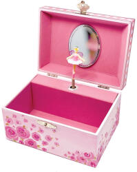 Svoora Zenélő ékszerdoboz balerinával - Leto (11133)