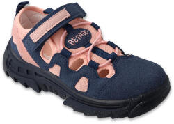 BEFADO 415X008 TREK kék és rózsaszín 29 415XY008_29 (415XY008_29)